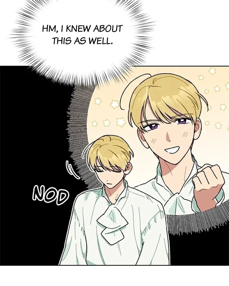 When the Third Wheel Strikes Back Chapter 4 Page 121