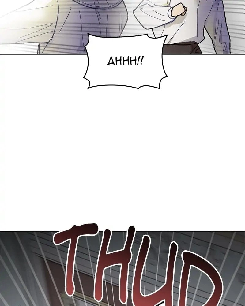 When the Third Wheel Strikes Back Chapter 4 Page 20
