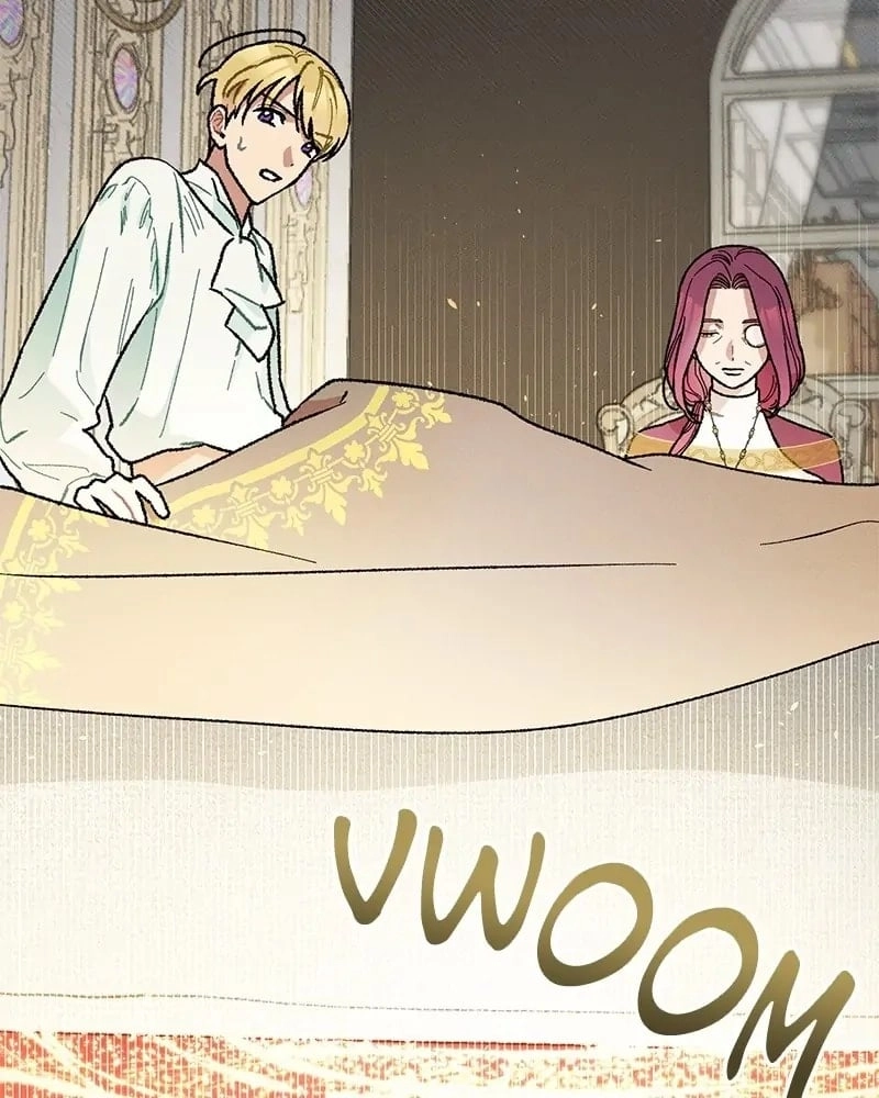 When the Third Wheel Strikes Back Chapter 4 Page 156