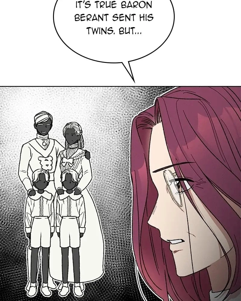 When the Third Wheel Strikes Back Chapter 4 Page 97