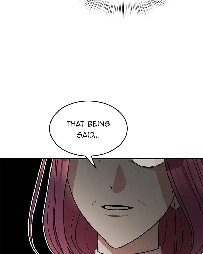 When the Third Wheel Strikes Back Chapter 4 Page 134
