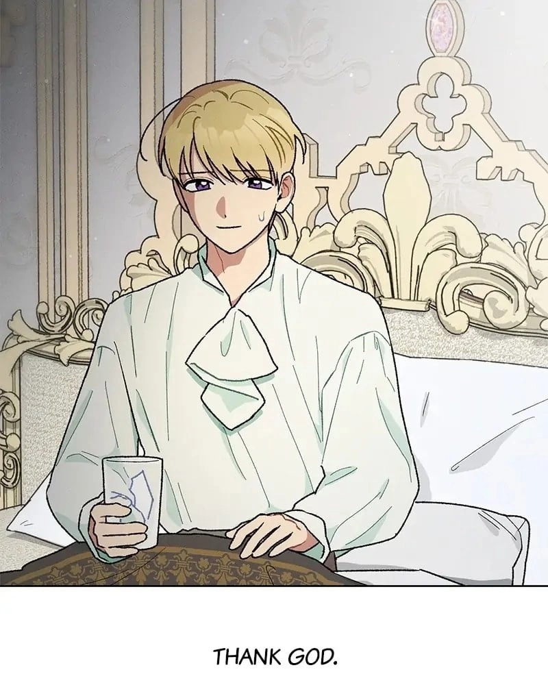 When the Third Wheel Strikes Back Chapter 4 Page 110
