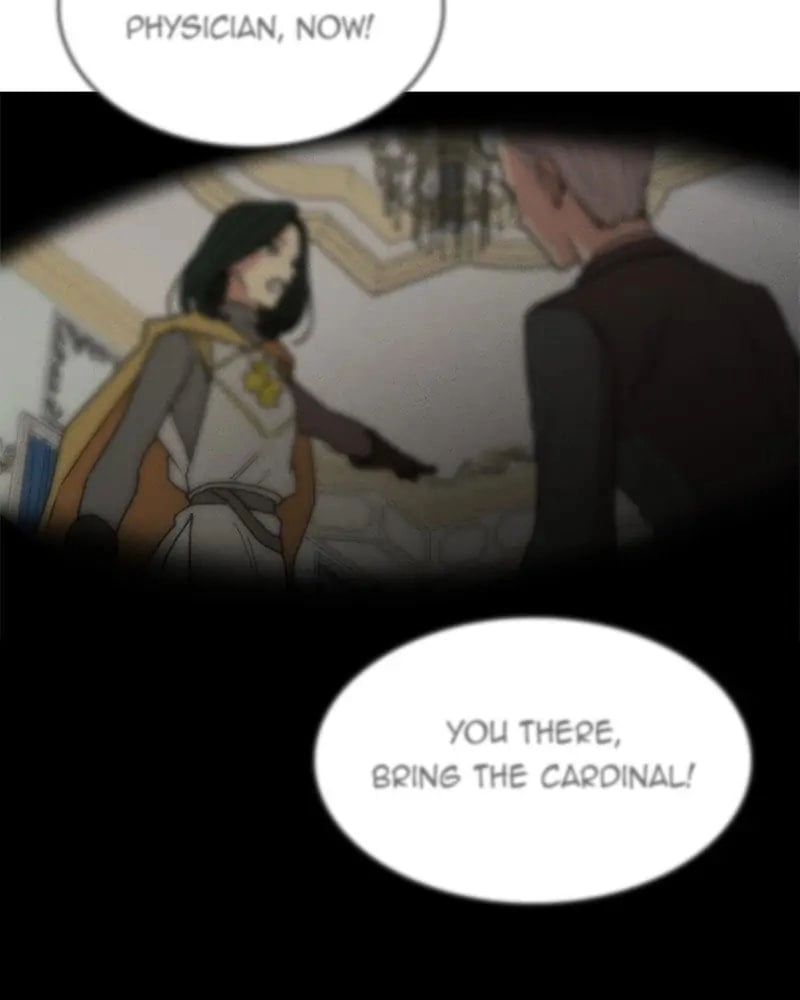 When the Third Wheel Strikes Back Chapter 4 Page 53