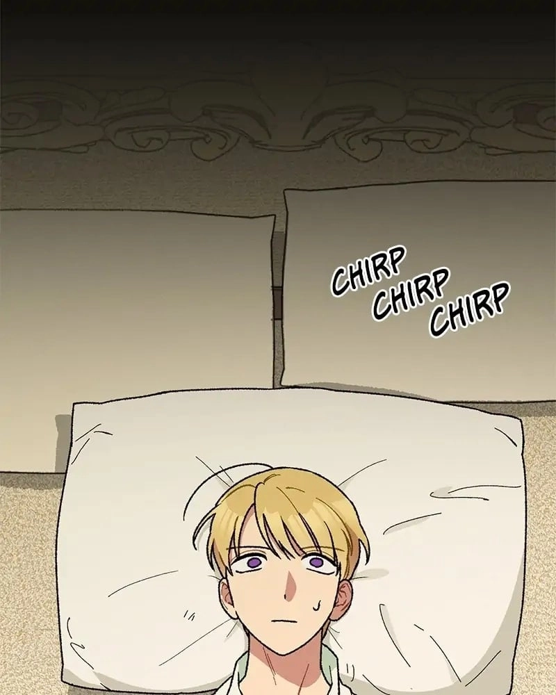 When the Third Wheel Strikes Back Chapter 4 Page 61