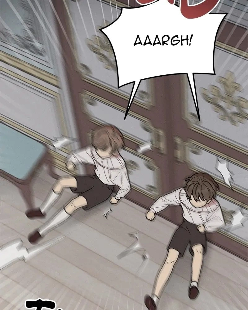When the Third Wheel Strikes Back Chapter 4 Page 21