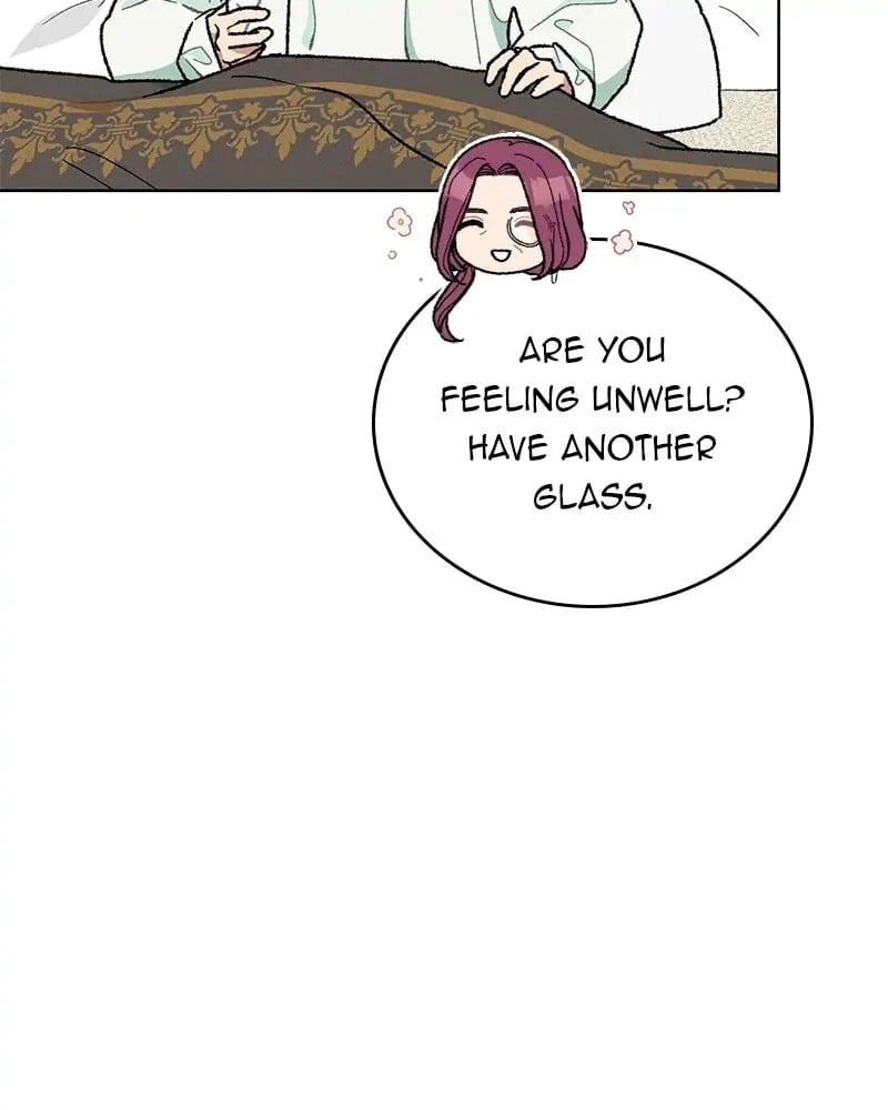 When the Third Wheel Strikes Back Chapter 4 Page 83