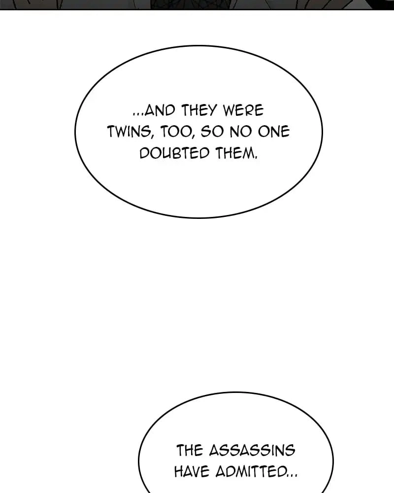 When the Third Wheel Strikes Back Chapter 4 Page 102