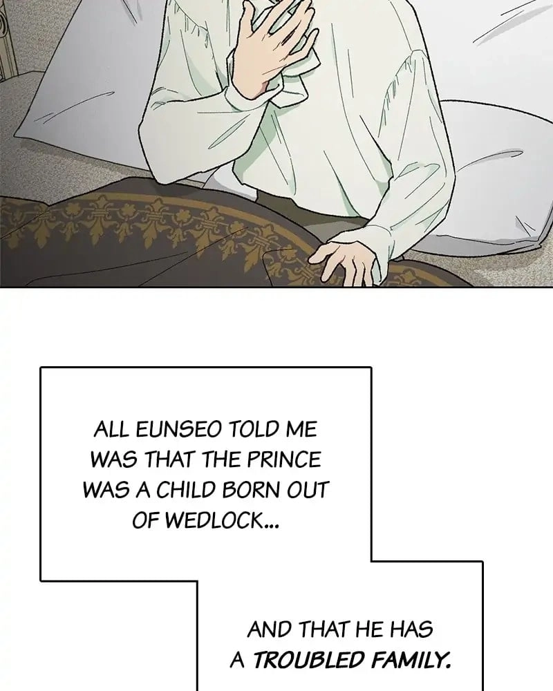 When the Third Wheel Strikes Back Chapter 4 Page 128