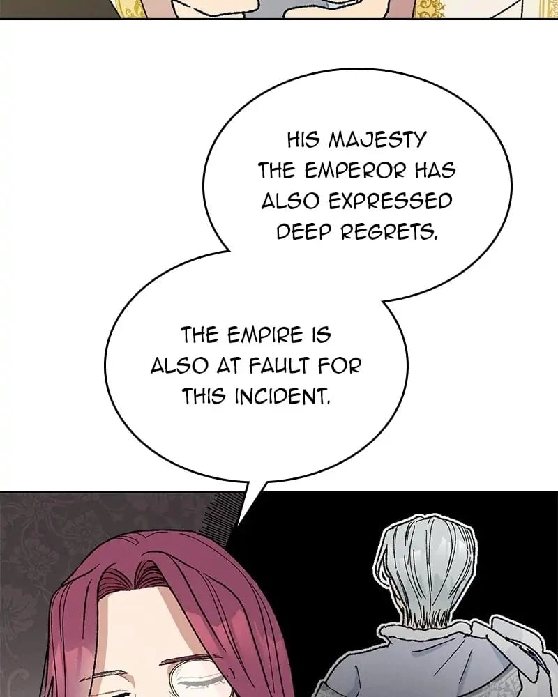 When the Third Wheel Strikes Back Chapter 4 Page 85