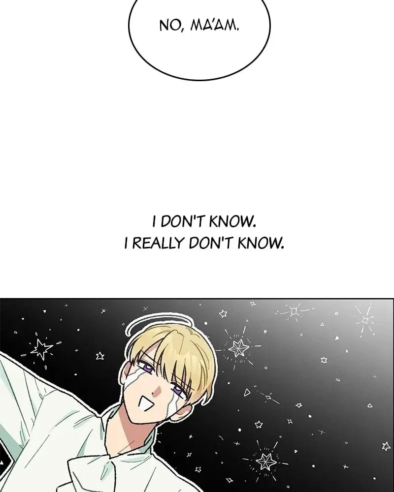 When the Third Wheel Strikes Back Chapter 4 Page 154