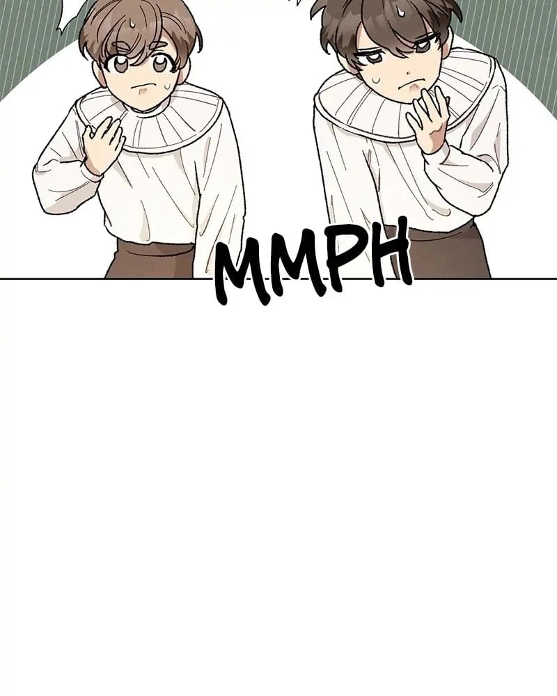 When the Third Wheel Strikes Back Chapter 4 Page 33