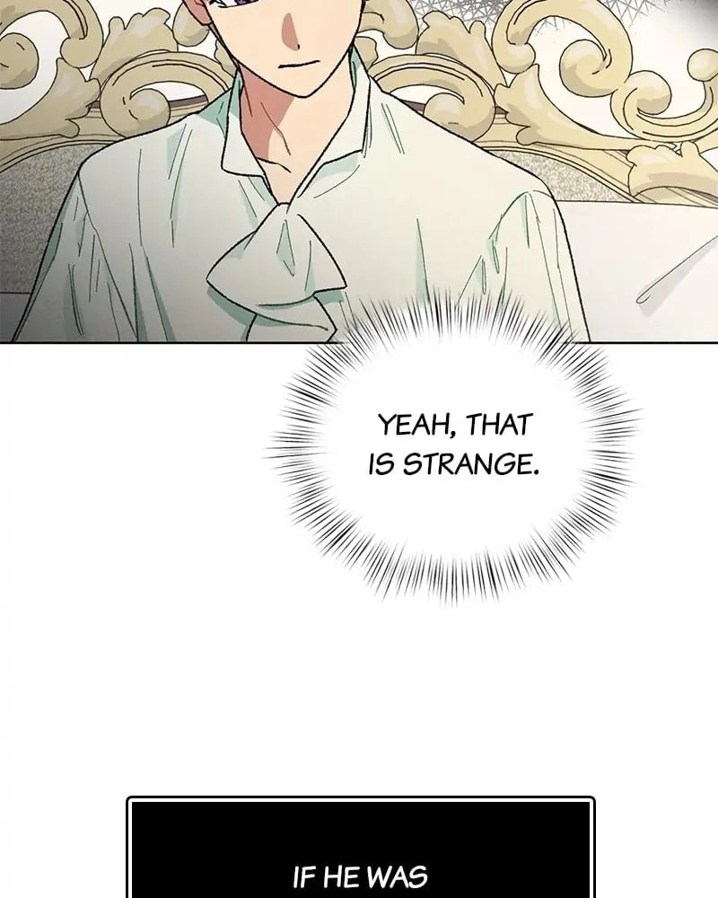 When the Third Wheel Strikes Back Chapter 4 Page 137