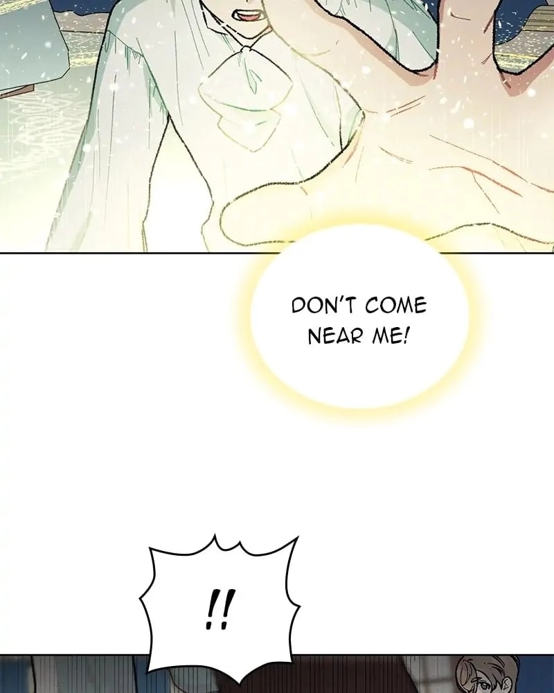 When the Third Wheel Strikes Back Chapter 4 Page 27