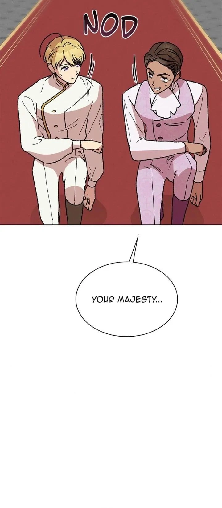 When the Third Wheel Strikes Back Chapter 45 – End of Season 1 Page 54