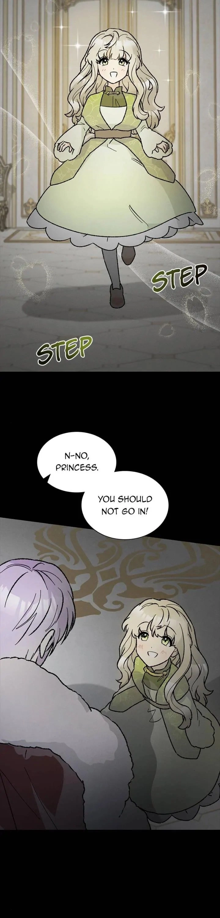 When the Third Wheel Strikes Back Chapter 45 – End of Season 1 Page 45