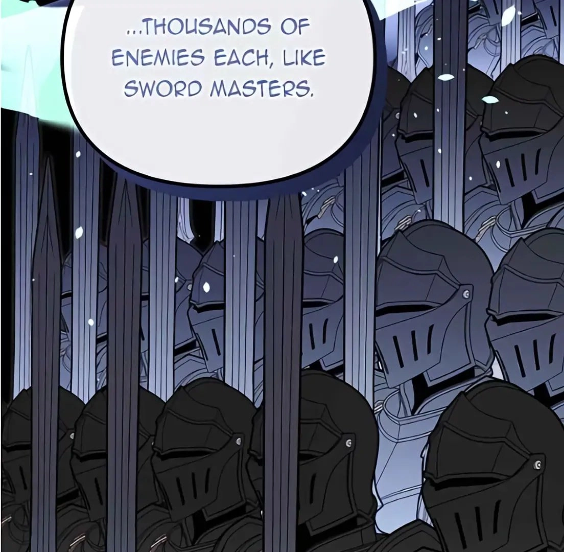 When the Third Wheel Strikes Back Chapter 71 Page 27