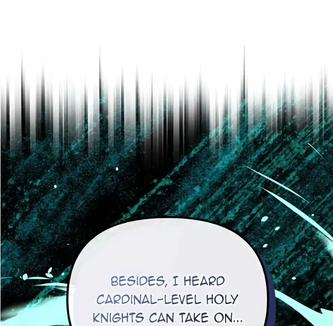 When the Third Wheel Strikes Back Chapter 71 Page 24