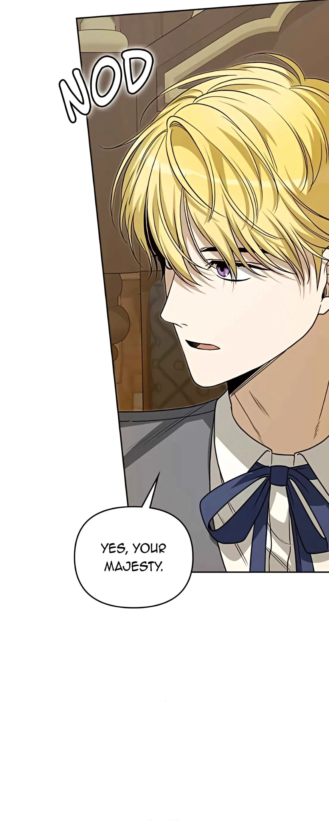 When the Third Wheel Strikes Back Chapter 71 Page 59
