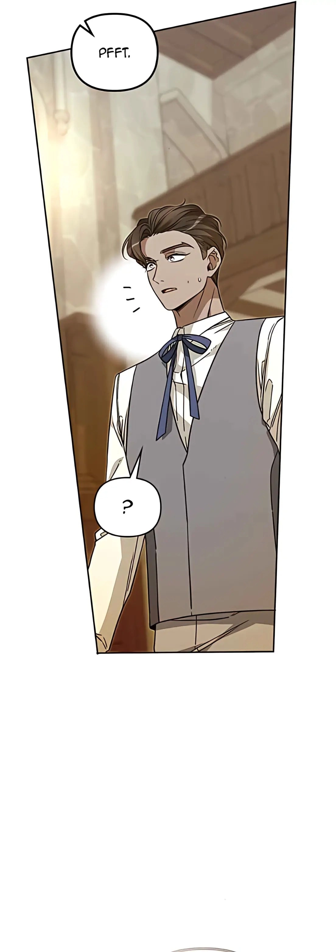 When the Third Wheel Strikes Back Chapter 71 Page 7