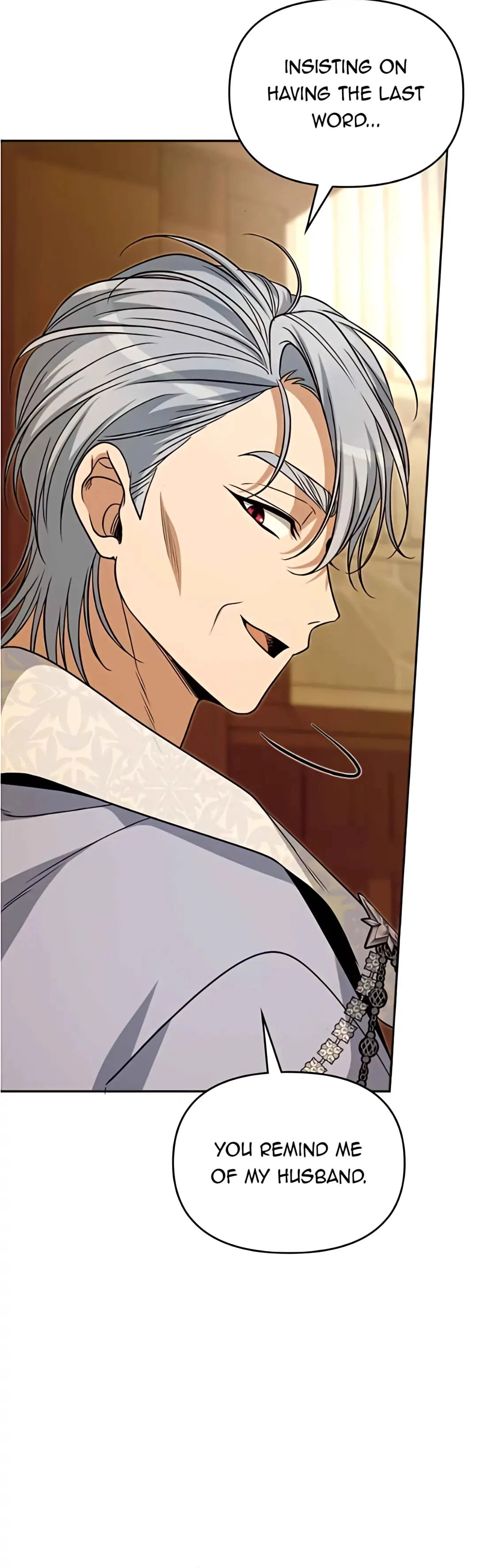 When the Third Wheel Strikes Back Chapter 71 Page 81
