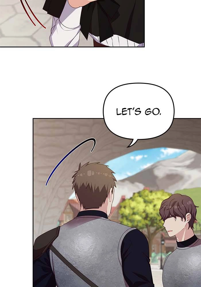 When Two Villains Meet Chapter 6 Page 11
