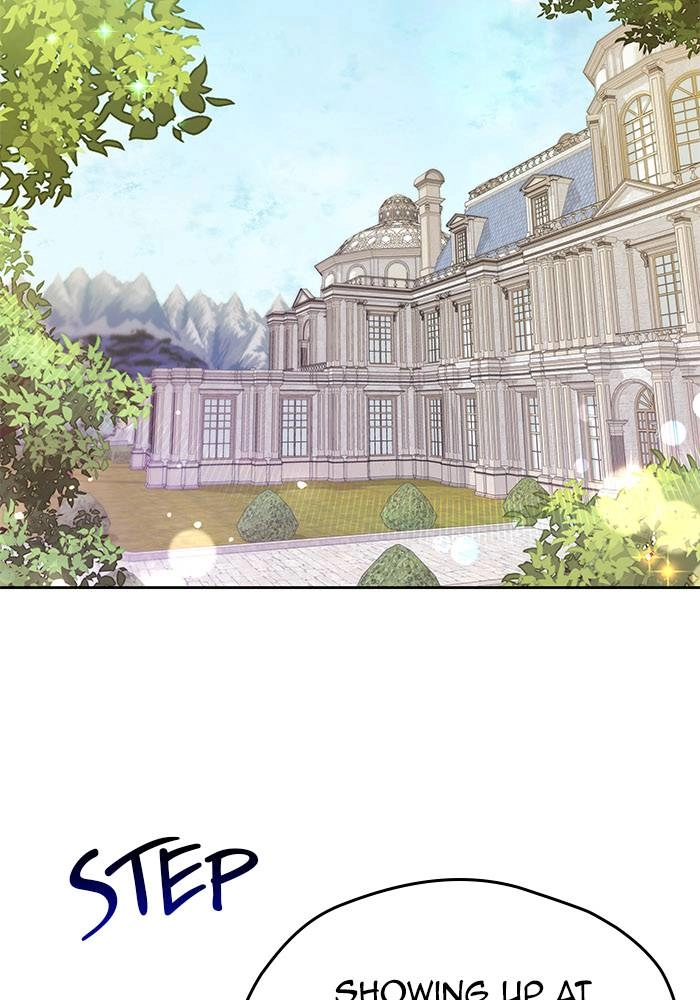 When Two Villains Meet Chapter 6 Page 17