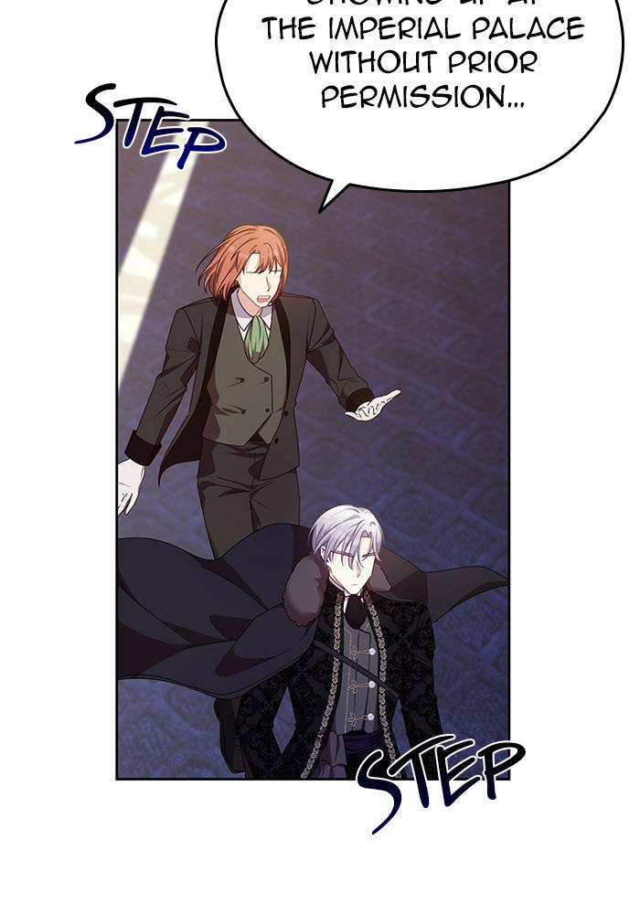 When Two Villains Meet Chapter 6 Page 18