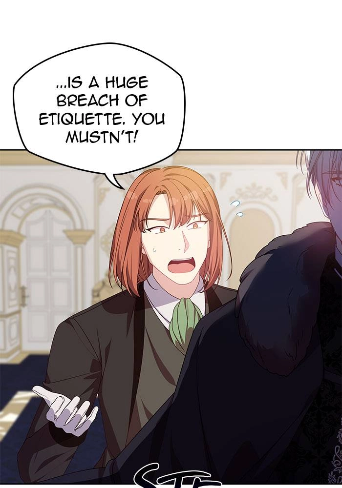 When Two Villains Meet Chapter 6 Page 19