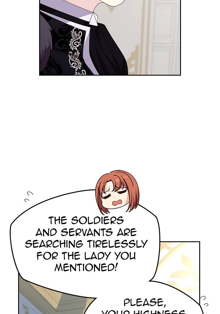 When Two Villains Meet Chapter 6 Page 21