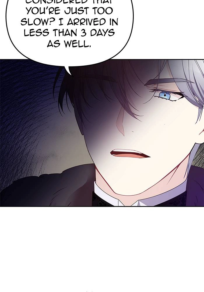 When Two Villains Meet Chapter 6 Page 27