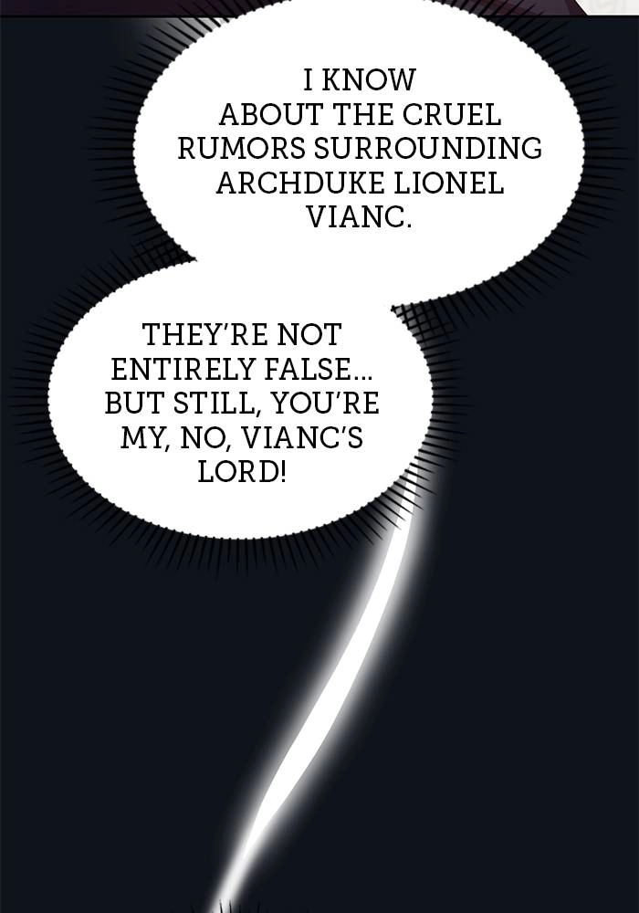 When Two Villains Meet Chapter 6 Page 32