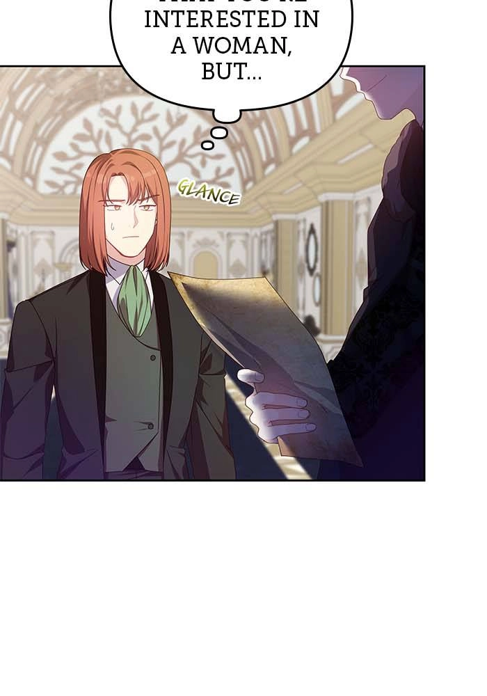 When Two Villains Meet Chapter 6 Page 43