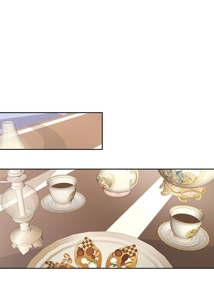 When Two Villains Meet Chapter 6 Page 47