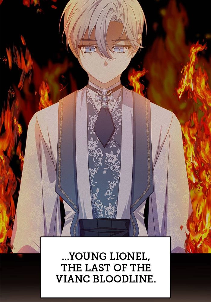 When Two Villains Meet Chapter 6 Page 54
