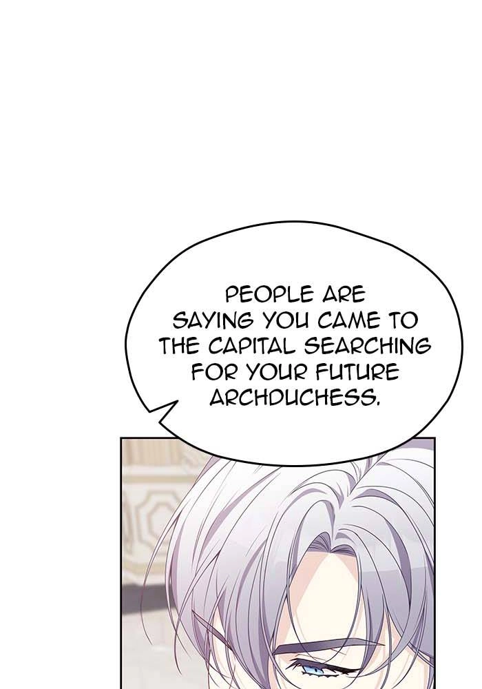 When Two Villains Meet Chapter 6 Page 89