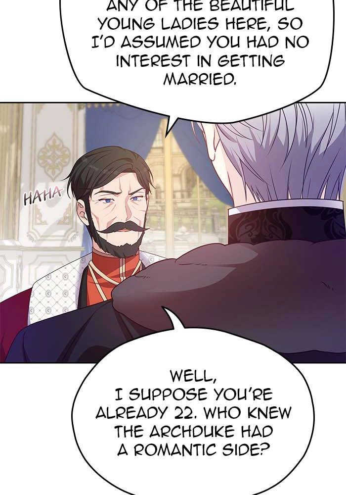 When Two Villains Meet Chapter 6 Page 91