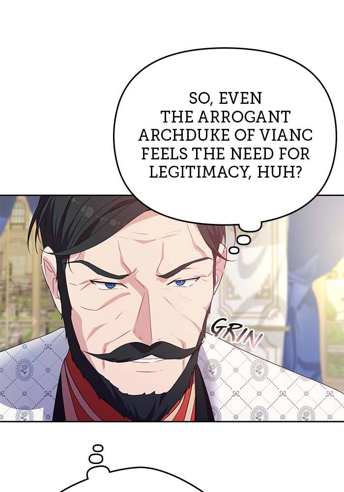 When Two Villains Meet Chapter 6 Page 99