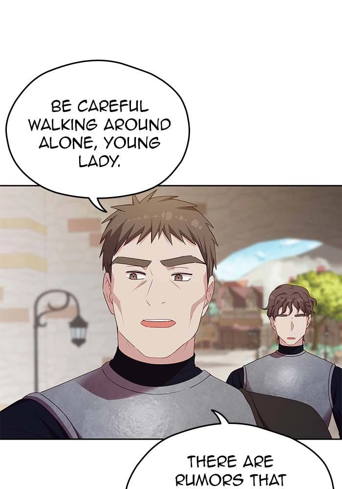 When Two Villains Meet Chapter 6 Page 9