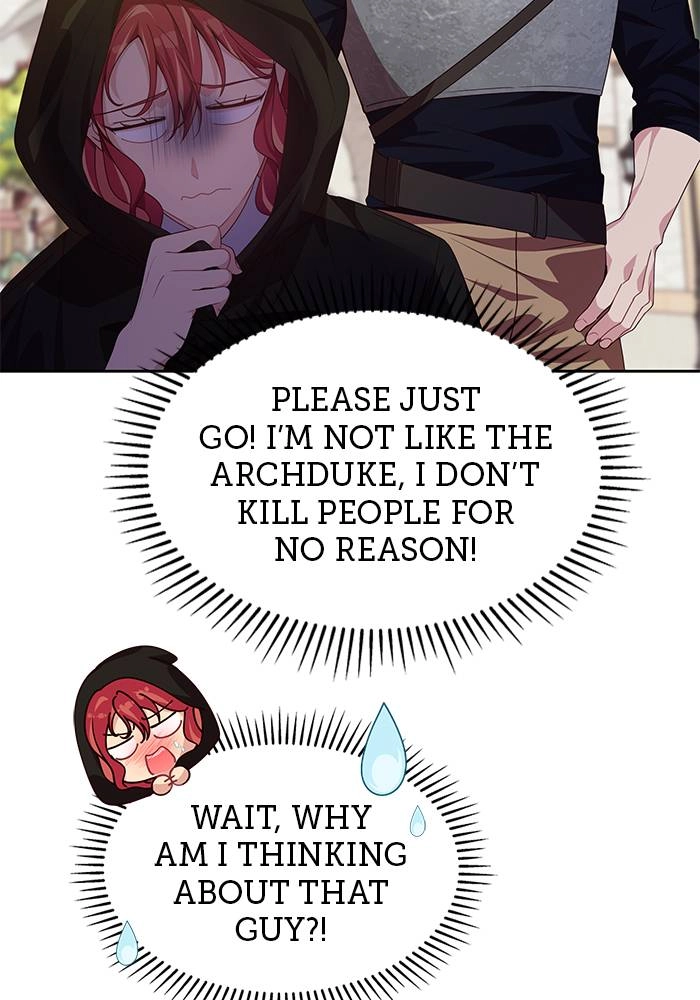 When Two Villains Meet Chapter 5 Page 107