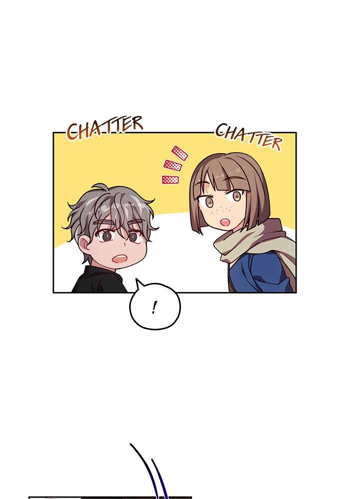 When Two Villains Meet Chapter 5 Page 16