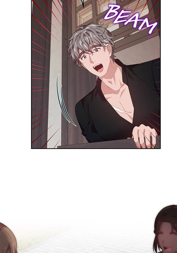 When Two Villains Meet Chapter 5 Page 18