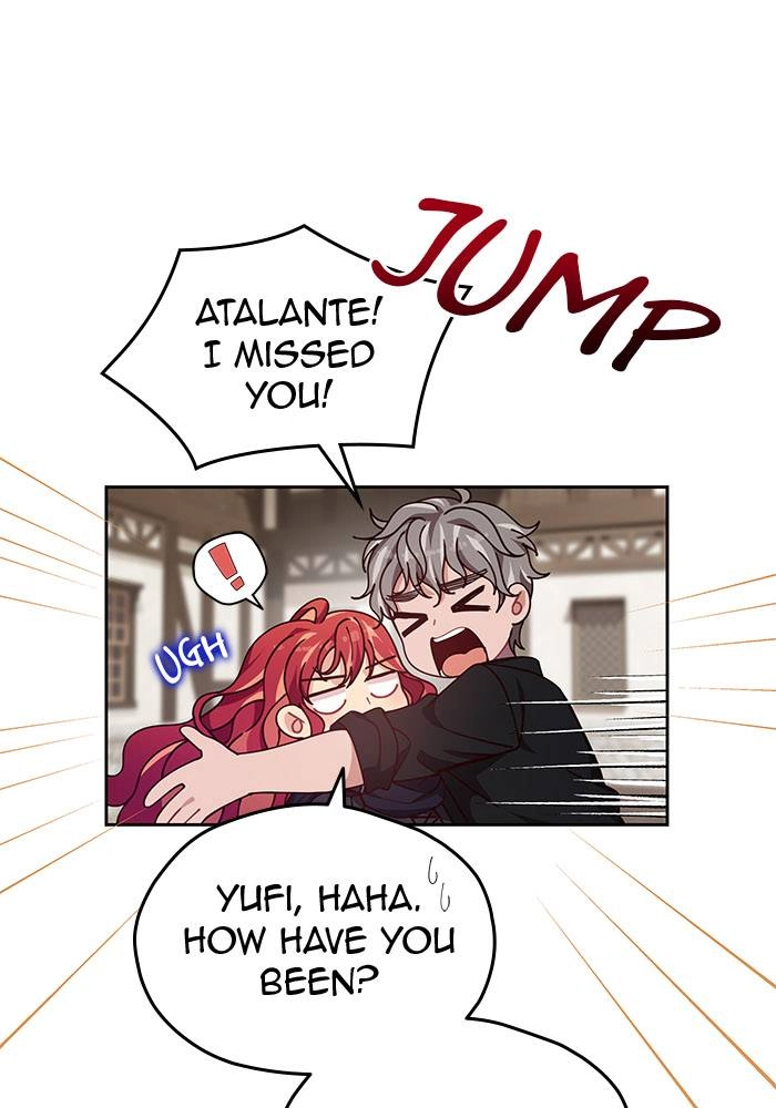 When Two Villains Meet Chapter 5 Page 24