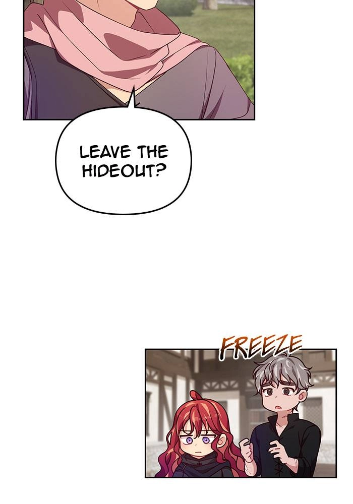 When Two Villains Meet Chapter 5 Page 26