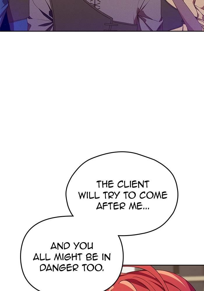 When Two Villains Meet Chapter 5 Page 28