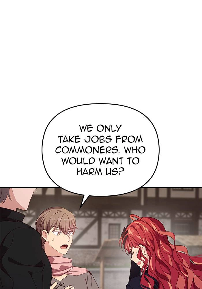 When Two Villains Meet Chapter 5 Page 30