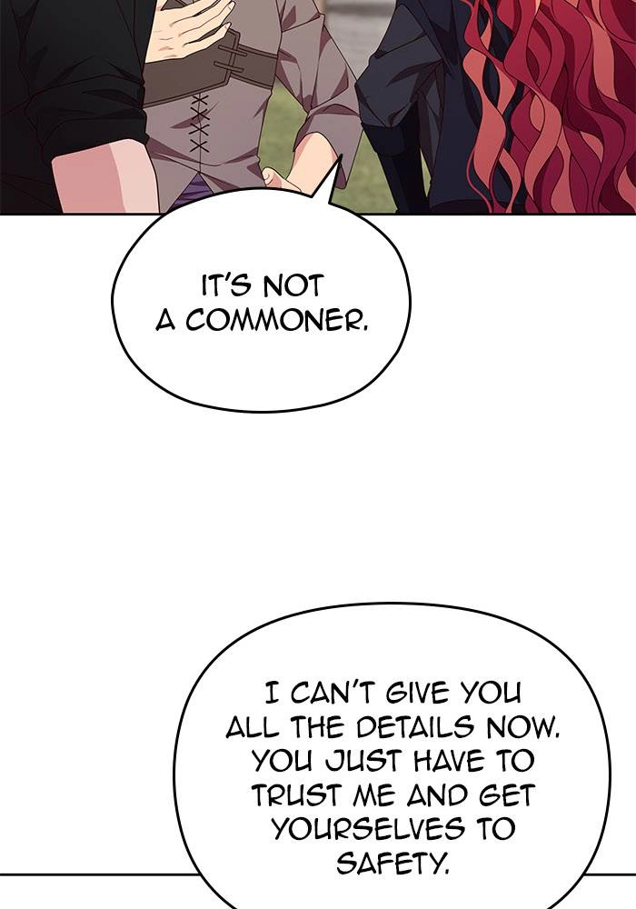 When Two Villains Meet Chapter 5 Page 31