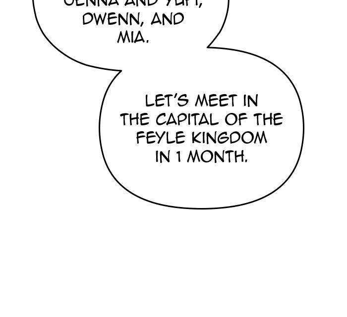 When Two Villains Meet Chapter 5 Page 33
