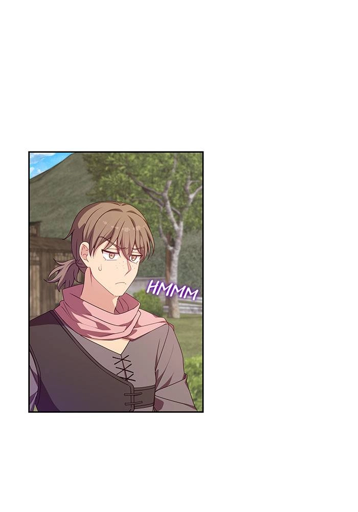 When Two Villains Meet Chapter 5 Page 34