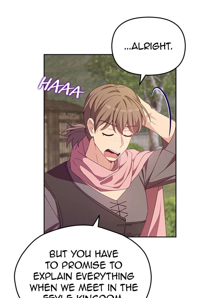 When Two Villains Meet Chapter 5 Page 35