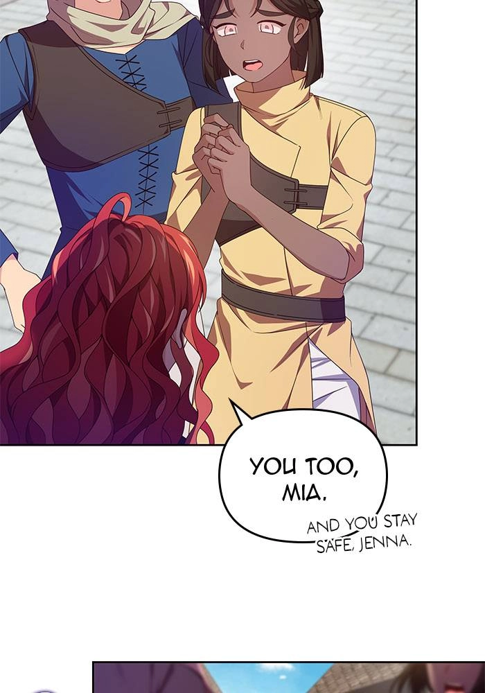 When Two Villains Meet Chapter 5 Page 37